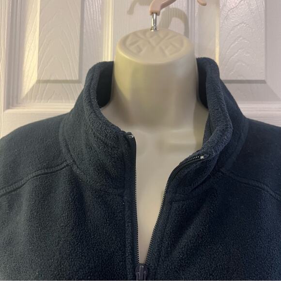 Vineyard Vines Women’s Navy Blue Vest Size Large - Picture 4 of 13